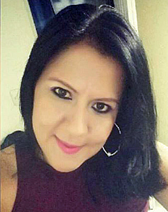 41 Year Old Armenia, Colombia Woman